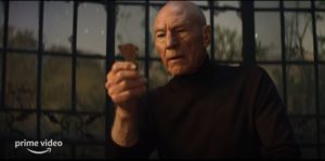 Star Trek Picard Temporada 2 Episodio 7