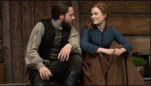 Outlander Temporada 6 Episodio 9 Fecha de emisión