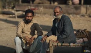 Thar: La película ¿Está inspirada en una historia real?