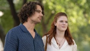 La esposa del viajero en el tiempo Temporada 1 Episodio 2