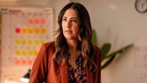 Barry Temporada 3 Episodio 3
