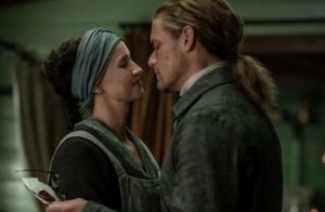Outlander Temporada 6 Episodio 9 Fecha de emisión