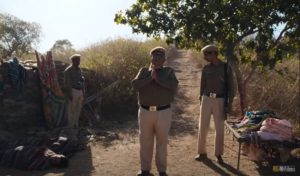 Thar: La película