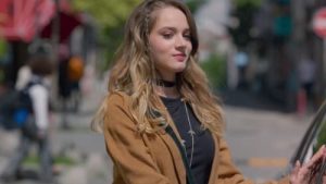 Mientras el cuervo vuela