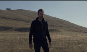 Barry Temporada 3 Episodio 8