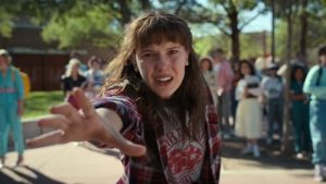 Stranger Things Temporada 4 Episodio 8