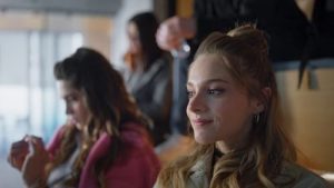 Mientras el cuervo vuela