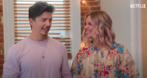 Cómo construir una habitación de sexo Temporada 2