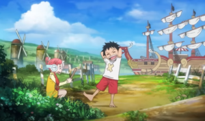One Piece Film Red: ¿Dónde verla en streaming? 