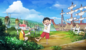 One Piece Film Red: ¿Dónde verla en streaming?
