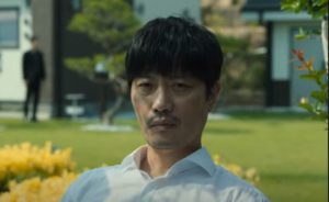Una familia modelo Temporada 1: ¿Quién mató a Han-cheol?