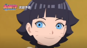 Boruto Episodio 263