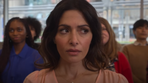 Sexo/Vida Temporada 2