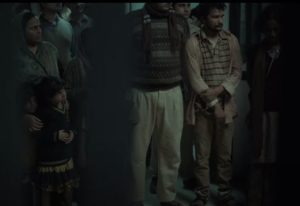Crimen de Delhi Temporada 3