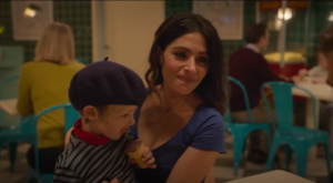 Sexo/Vida Temporada 2