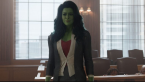 She-Hulk: ¿Quién es la madre de Skaar? 