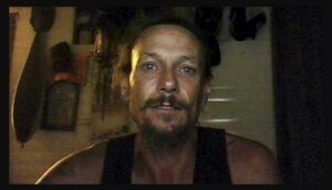 The Stranger: ¿Qué ha sido de Brett Peter Cowan hoy?