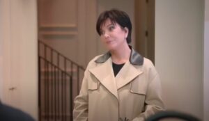 Las Kardashians Temporada 2 Episodio 8